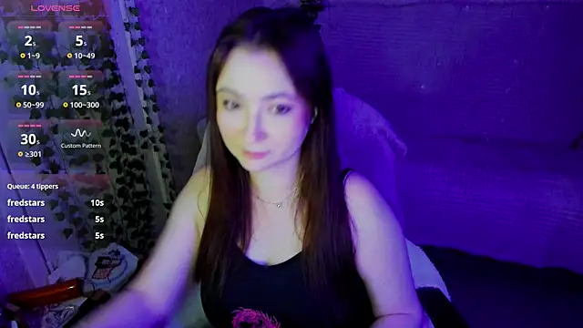 Chat XXX ao vivo de Micky_Wood