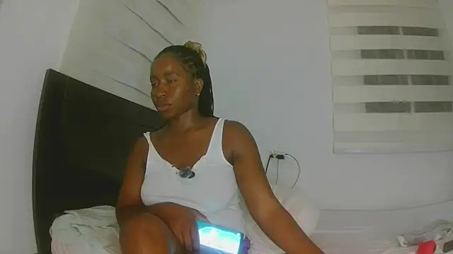 Chat XXX ao vivo de MISSMAYSROOM