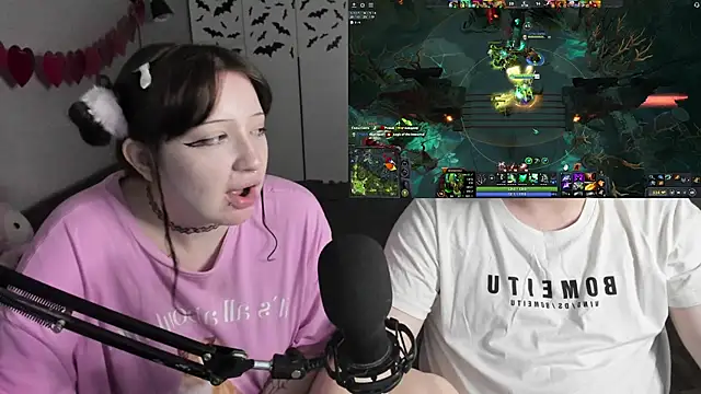 Chat XXX Live JayMollyy