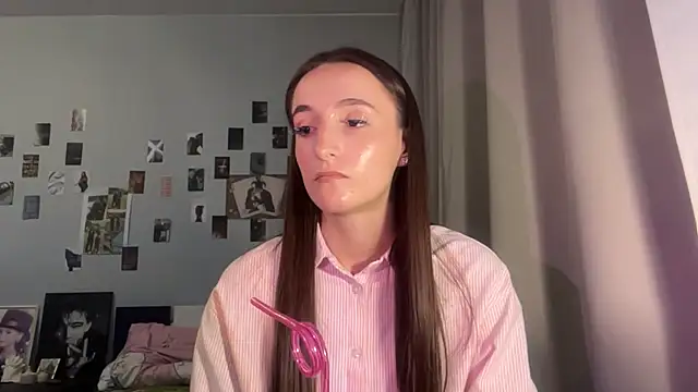 Chat XXX ao vivo de MerilynPlenty