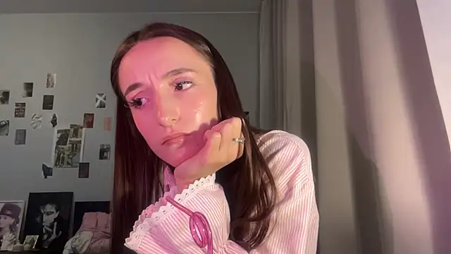 Chat soba uživo modela MerilynPlenty