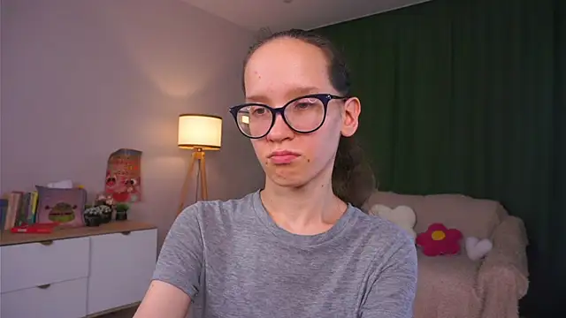 Živý XXX chat BettyBrowni