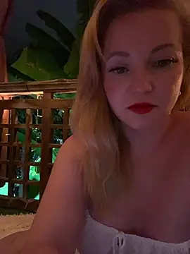 Lady__Maria 现场XXX聊天