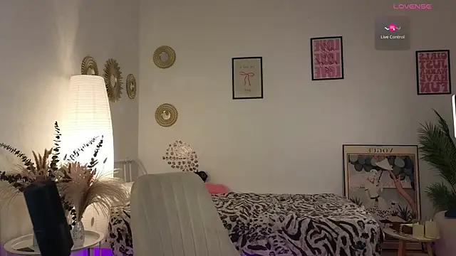 fairysilkk Chat XXX in diretta