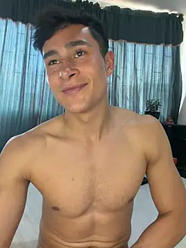 AustinJones_ Live XXX-chat