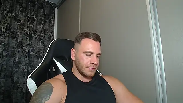 Thori92 웹캠 쇼