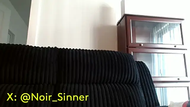 Czat XXX na żywo – sinnernoir