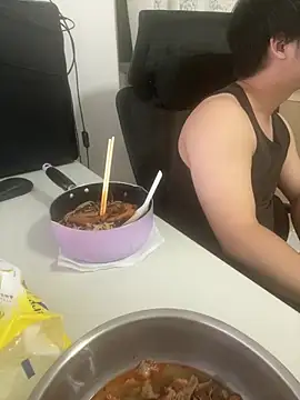 Chat XXX Live tw_boy520
