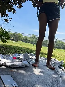 Czat XXX na żywo – Princessssbby