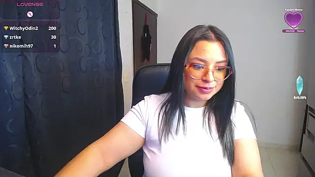 sensualmilena22 লাইভ XXX চ্যাট