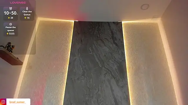 عرض كام Brad_Summer