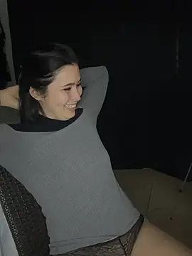 Chat XXX en directo de sweetchloe__