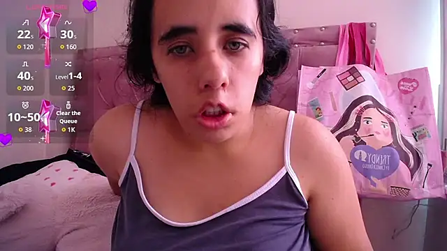 Chat XXX ao vivo de annarose19
