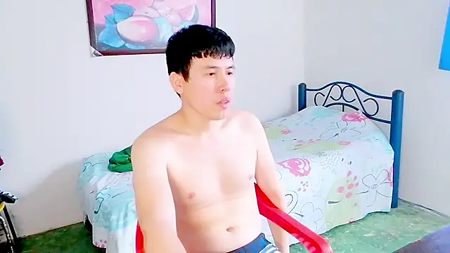 Chatroom XXX en direct de Nickk_Wolf