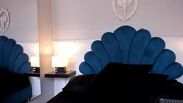 AndreGill's Live XXX Chat