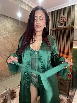 MonicaMoret's Webcam Show