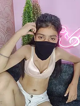 Prihu143's Live XXX Chat