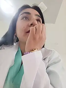 CAROLINE__07のライブXXXチャット