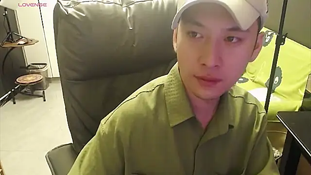 yichen008 Obrolan Langsung XXX
