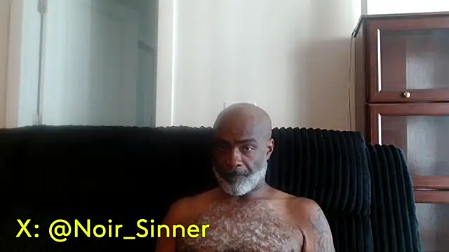 sinnernoir – Live XXX-chat