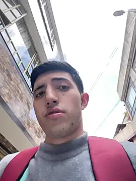 Chat +18 de Un_Sluttyy ao vivo