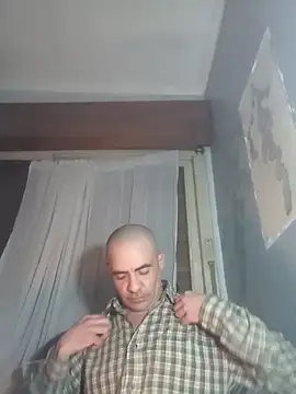 pscha420 Show Webcam