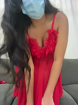 SexyqueenameliyaのライブXXXチャット
