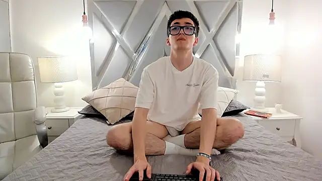 GaelDuke Live XXX Chat