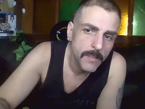 Chat +18 de BrunoAlphaBR ao vivo