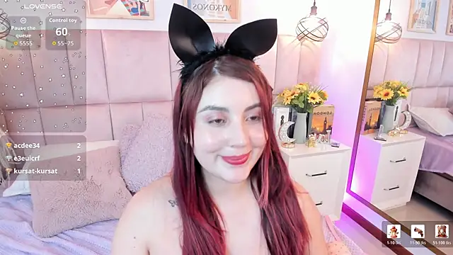 دردشة Crystal_Harrison الجنسية المباشرة