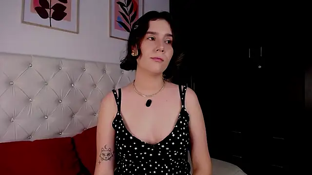 Živý XXX chat Barbie_Goddess