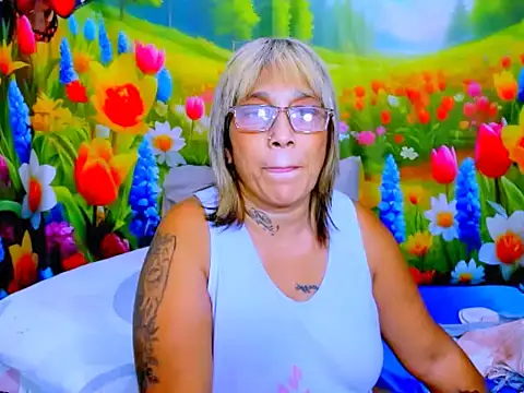 Chat XXX en directo de indianroxy