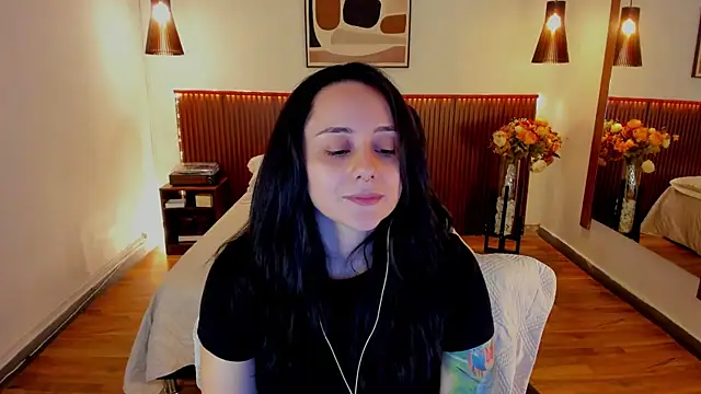 KatherineBond's Live XXX Chat