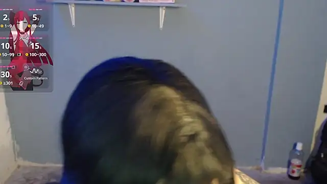 Bunny_bel's Live XXX Chat