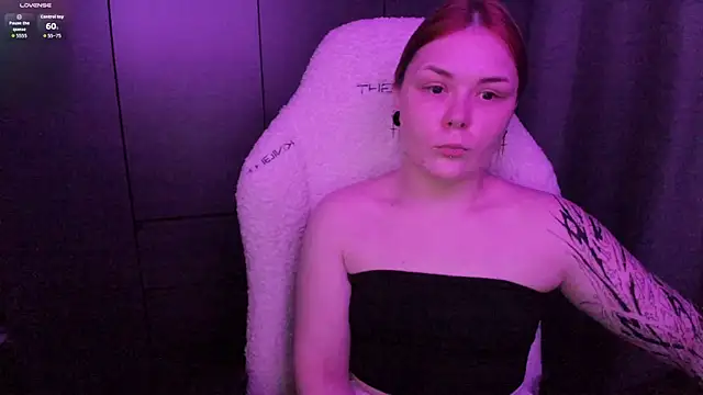 sophia_lix's Live XXX Chat