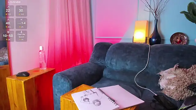 Skinny_Mac 라이브 XXX 채팅