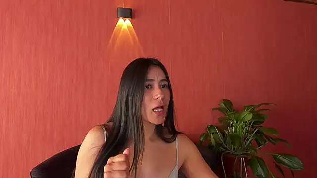 jackiie_ Adlı Modelin Canlı XXX Sohbeti