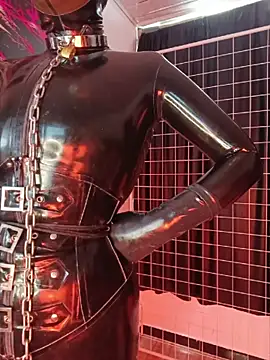LatexDevil_Blondie's Live XXX Chat