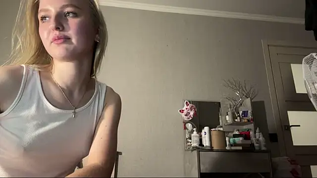 CatrinaRingquist – Live XXX-chat