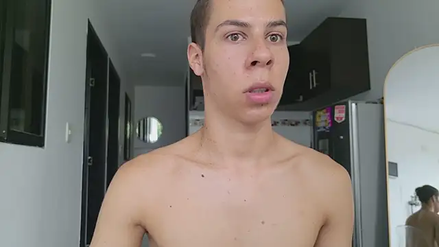 grey___27 Live XXX-chat