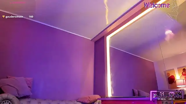 vailoetharris 라이브 XXX 채팅