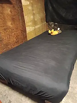 iRusx webcam show