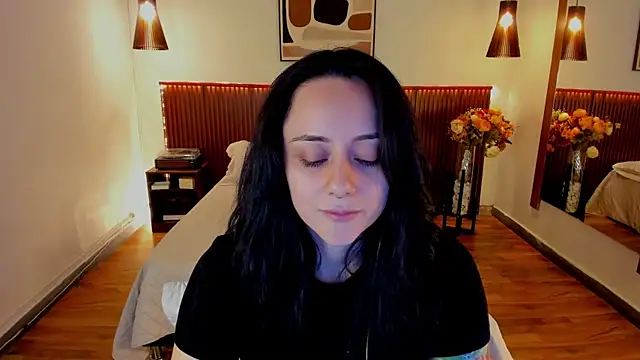 KatherineBond Live XXX-chat