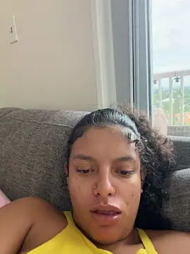 allybluee777's Live XXX Chat
