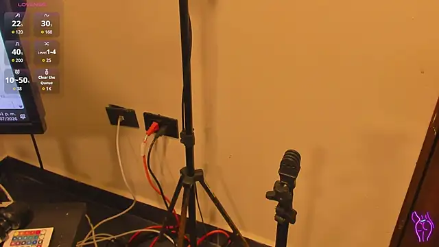Daphne___ Live XXX Chat