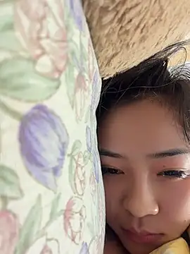 jingya521 webkamerás műsora