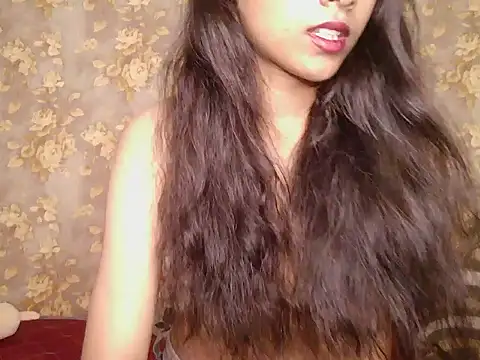 Disha-vibes Live XXX-Chat