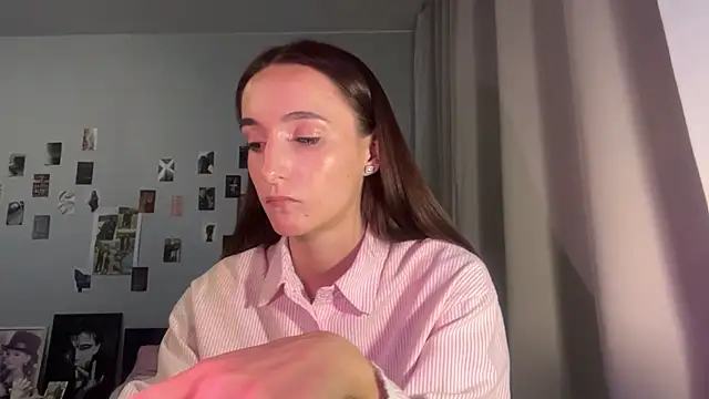 MerilynPlenty Chat XXX in diretta