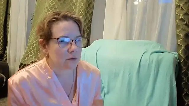 Miss_SandraX's Live XXX Chat