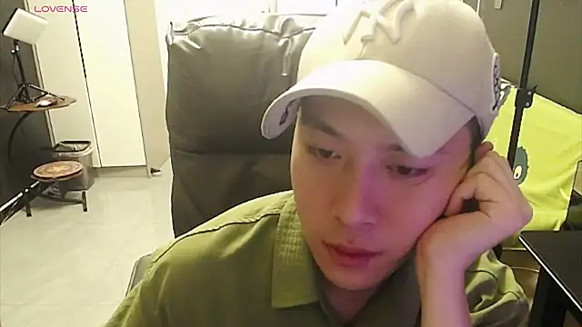 yichen008 Webcam show